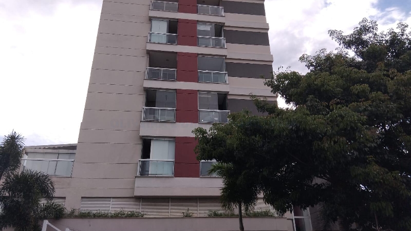 2443 Apartamento no melhor do Km 18, Osasco, 50m²