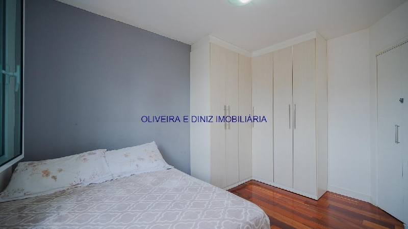 2448 Apartamento a venda no bairro Jaguaribe,Osasco, 61,76m²
