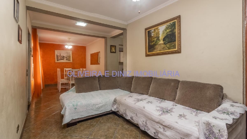 2447 Sobrado a venda no bairro Três Montanhas,Osasco, 225m²